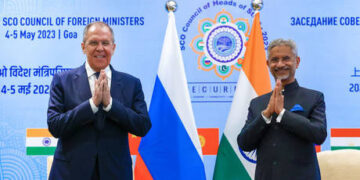SCO nations adopt New Delhi Declaration, with focus on multilateralism and fighting terror