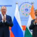 SCO nations adopt New Delhi Declaration, with focus on multilateralism and fighting terror