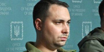 Case against Russian military blogger’s suspected killer finalized – investigative chief