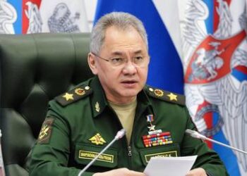 China didn’t believe we shoot down hypersonic missiles – Kiev