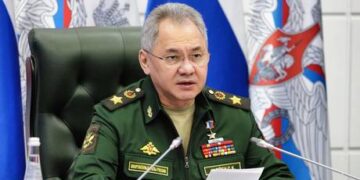 China didn’t believe we shoot down hypersonic missiles – Kiev