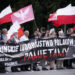 Poland wants Ukraine to admit guilt for Nazi-linked WWII massacre