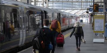 Bank’s reasons for booting Nigel Farage revealed