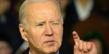 FBI knew Hunter Biden laptop was real – House GOP