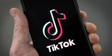 Academics take Texas to court over TikTok