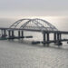 Crimean Bridge attack a milestone for Ukraine – Kiev official