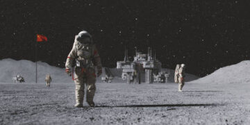 Will Chandrayaan-3 catapult India to the big league in space?