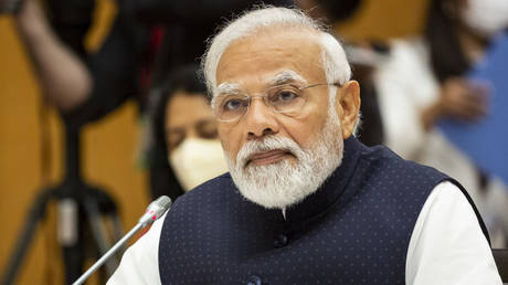Narendra Modi