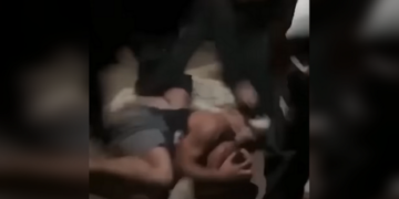 Three US Marines found dead outside their base