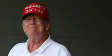 Trump seeks trial delay until after 2024 vote