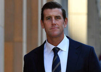 UK protecting soldiers accused of war crimes – The Times