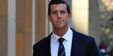 UK protecting soldiers accused of war crimes – The Times