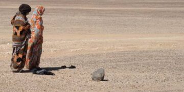 Israel recognizes Morocco’s claim to Western Sahara