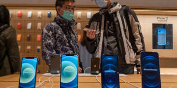 India’s Tata set to become first local iPhone maker as Taiwanese company exits