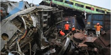 Signal error caused India’s deadly train tragedy – report