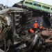 Signal error caused India’s deadly train tragedy – report