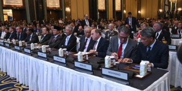 CIA contractor spied on Latin American leaders – El Pais