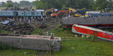 Dozens burned alive in bus crash