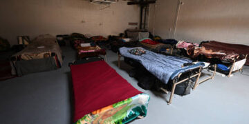 NYC pays Covid testing company millions to dump migrants upstate – NYT