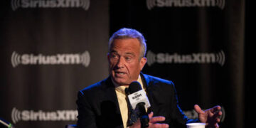 RFK Jr. makes Bitcoin vow