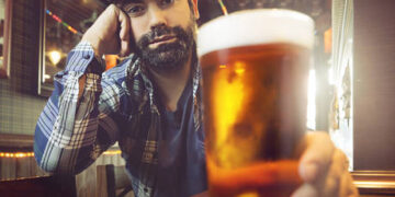 Russian expert warns of ‘beer yoga’ dangers