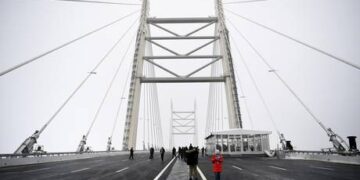 India and Iran stepping up efforts to route shipments via Chabahar port