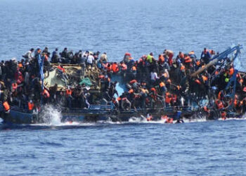 Russia points to root causes of migration