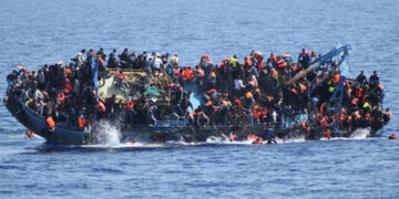 Russia points to root causes of migration