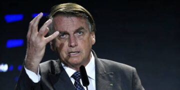 Brazil’s Bolsonaro barred from holding public office until 2030