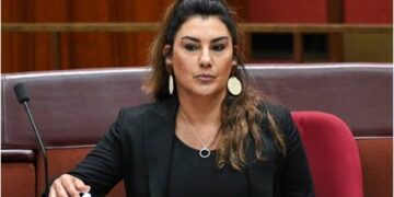 Australia ‘lucky’ to be colonized by British – former PM