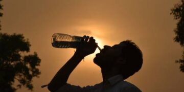 World’s coldest village sets new summer temperature record