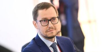 US ambassador to China hacked – WSJ