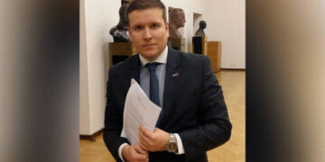 Finnish economic minister resigns over ‘climate abortions’ speech