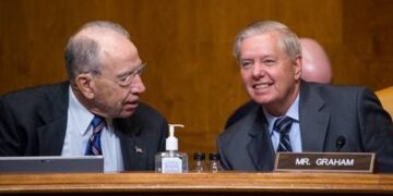 FBI colluded with Ukraine in social media crackdown – lawmakers