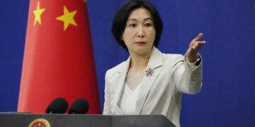 No military solution to Ukraine crisis – China