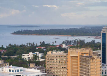 Jaishankar heads to Tanzania as New Delhi races against Beijing to woo Africa