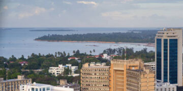 Jaishankar heads to Tanzania as New Delhi races against Beijing to woo Africa