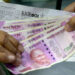 Indian central bank frames roadmap to take rupee global