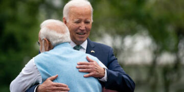 US sees India as ‘indispensable partner’ – Treasury chief