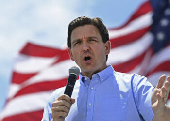 Thousands of California hotel workers strike