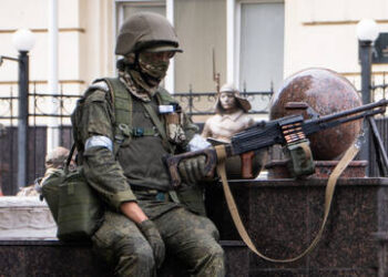 German intel tapped calls between Lukashenko & Prigozhin – media