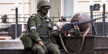 German intel tapped calls between Lukashenko & Prigozhin – media