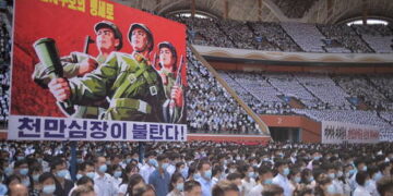 Russian defense chief to visit North Korea