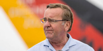 Abandon key treaty with Russia, Lithuania tells NATO