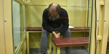 Woman escapes from ‘maniac’ after 14 years in captivity