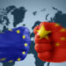 China cancels visit by EU’s top diplomat