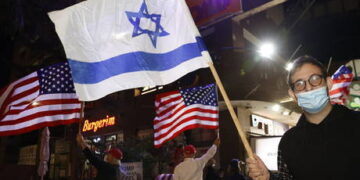 Israel seeking to reclaim ‘national treasures’ from Trump’s estate – media