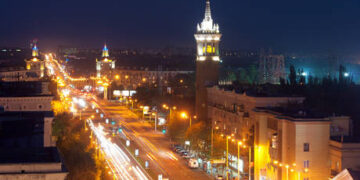 Kiev bans ‘Russian culture’