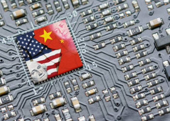 China unveils first domestic open-source operating system