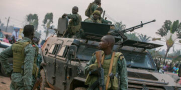 African country confirms defense contract with Russian fighters